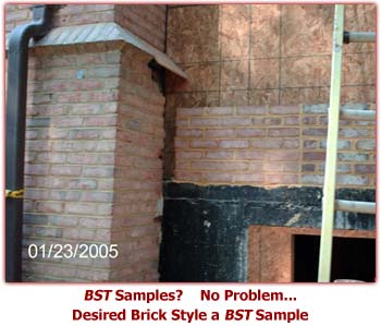 BST | Brick Staining Technology, Inc