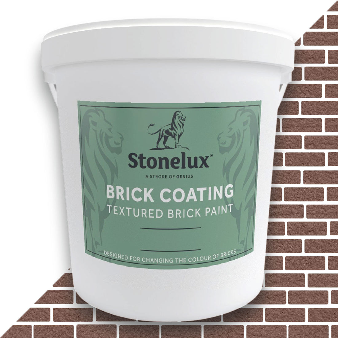 Brick Coating
