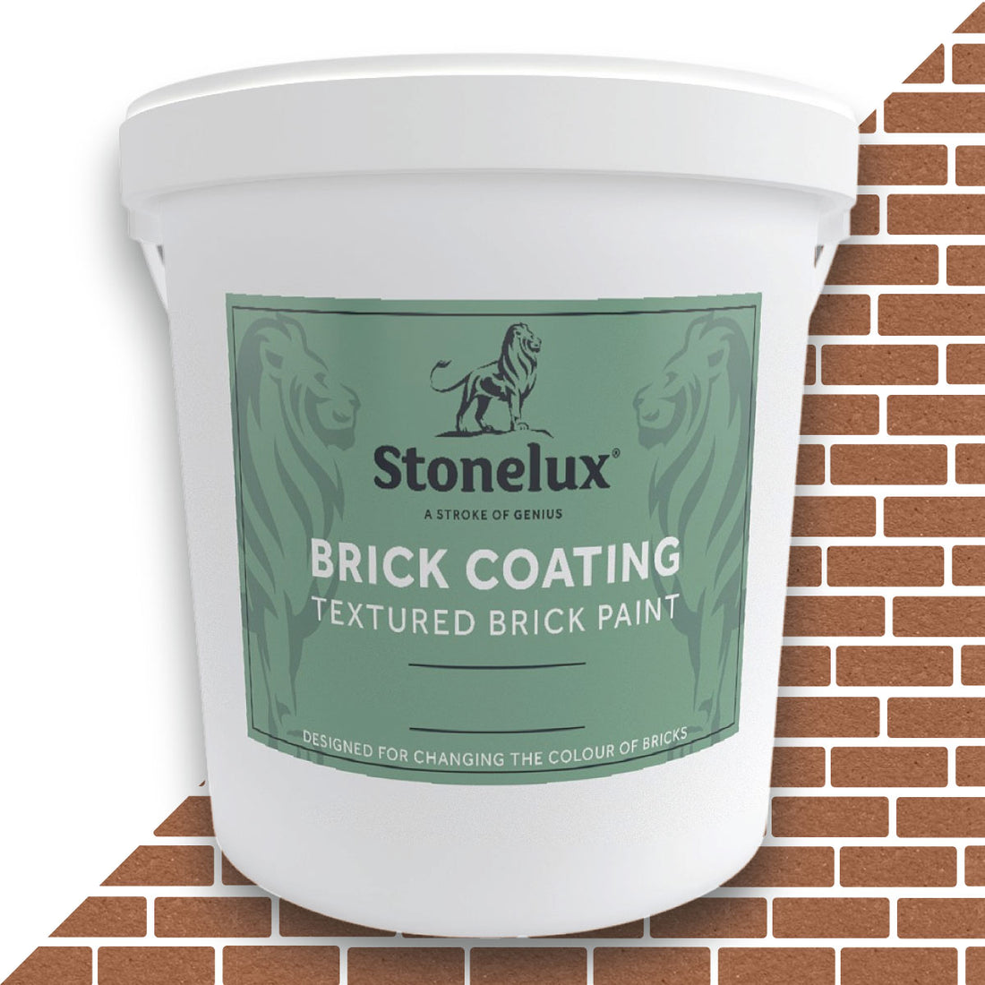 Brick Coating