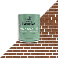Brick Coating
