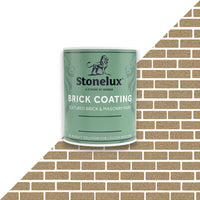Brick Coating