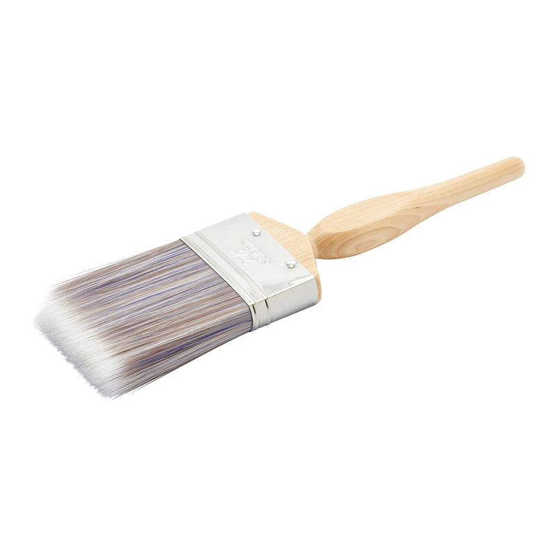 2.5" Precision Synthetic Brush (for use with Brick Tint)