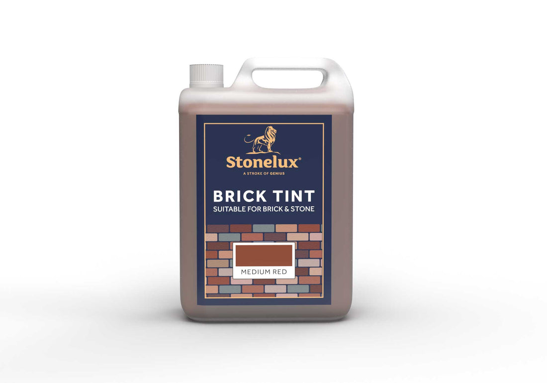 Brick Tint
